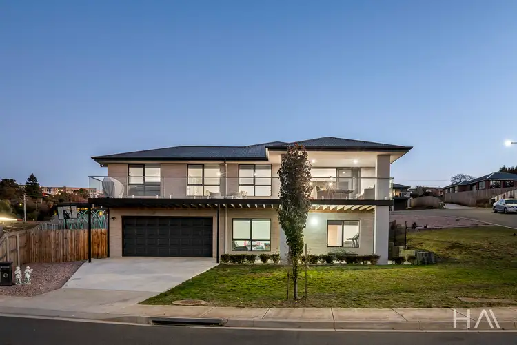 Main view of Homely house listing, 3 Tamar Island Court, Riverside TAS 7250
