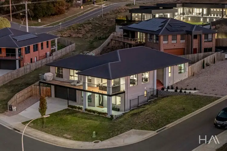 Second view of Homely house listing, 3 Tamar Island Court, Riverside TAS 7250