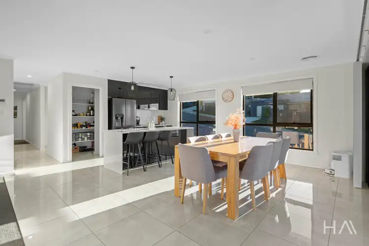 Fifth view of Homely house listing, 3 Tamar Island Court, Riverside TAS 7250