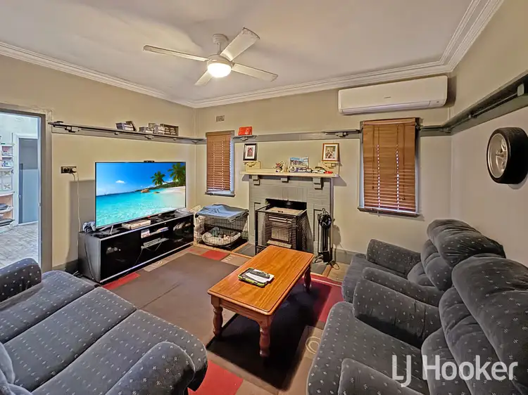 Second view of Homely house listing, 83 George Street, Inverell NSW 2360