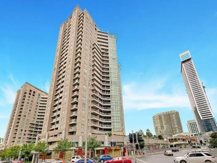 1211/2A Help Street, Chatswood NSW 2067