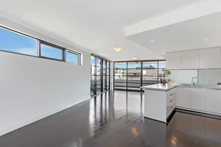 1701/93 MacDonald Street, Erskineville NSW 2043
