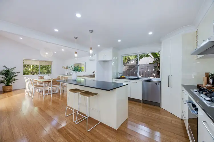 Second view of Homely house listing, 16 Robyn Street, Southport QLD 4215