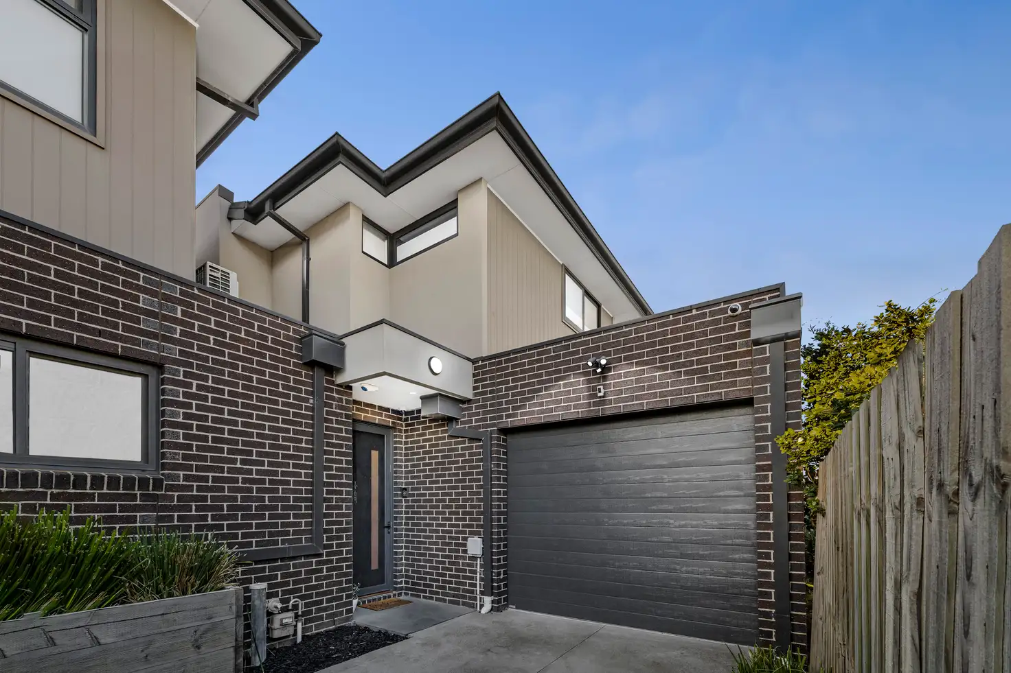 Main view of Homely townhouse listing, 4/34 Clydesdale Road, Airport West VIC 3042
