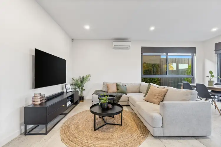 Third view of Homely townhouse listing, 4/34 Clydesdale Road, Airport West VIC 3042