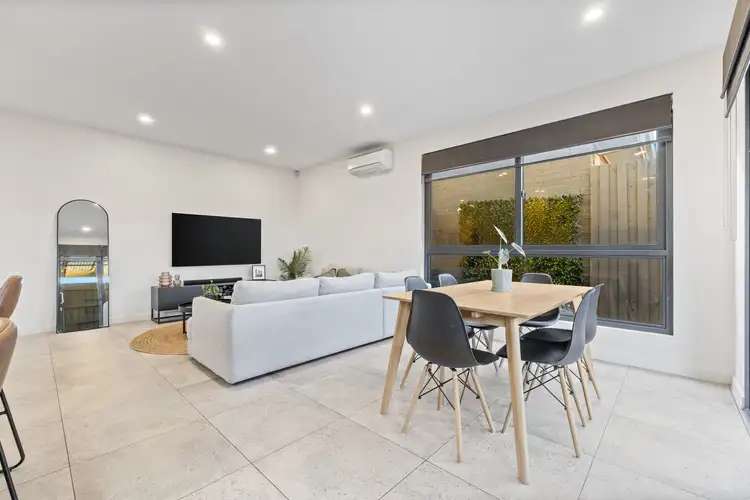 Fourth view of Homely townhouse listing, 4/34 Clydesdale Road, Airport West VIC 3042