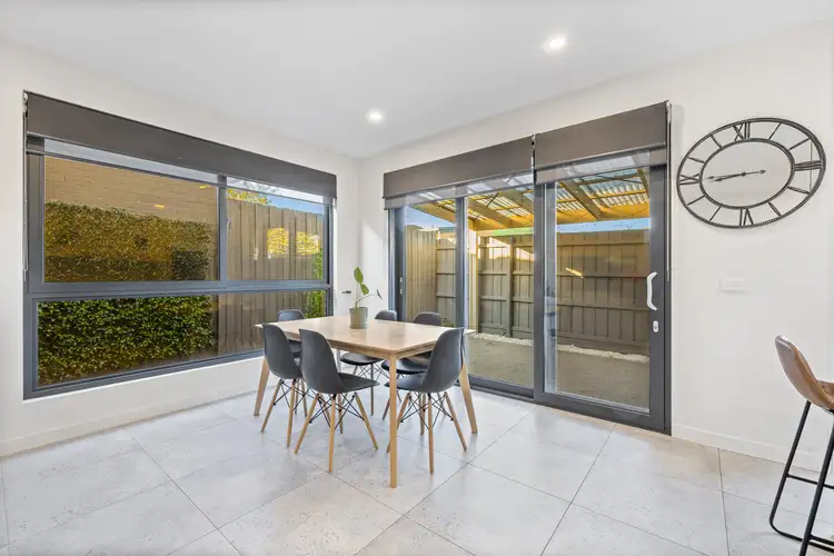 Fifth view of Homely townhouse listing, 4/34 Clydesdale Road, Airport West VIC 3042