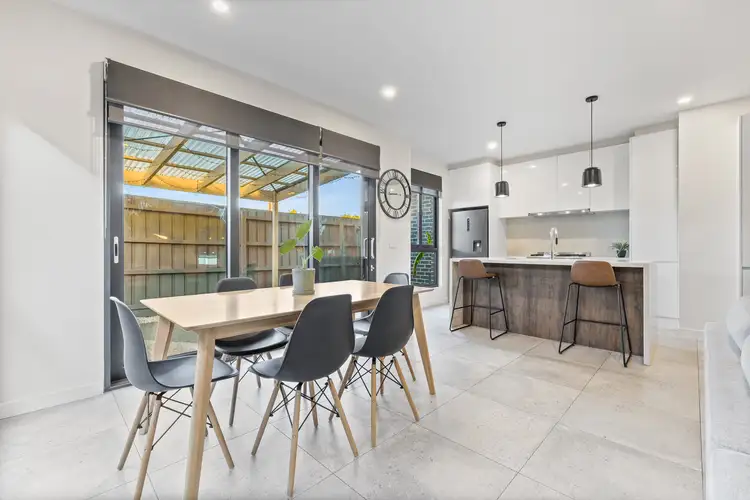 Sixth view of Homely townhouse listing, 4/34 Clydesdale Road, Airport West VIC 3042