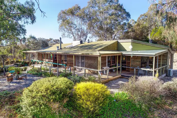 Main view of Homely rural property listing, 15 McMillan Point Drive, Howes Creek VIC 3723