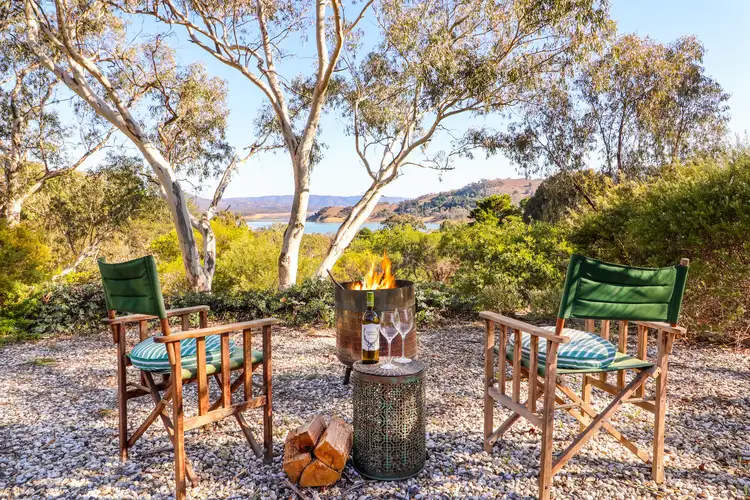 Second view of Homely rural property listing, 15 McMillan Point Drive, Howes Creek VIC 3723