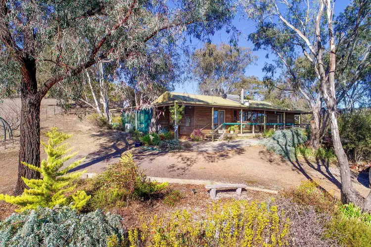 Third view of Homely rural property listing, 15 McMillan Point Drive, Howes Creek VIC 3723