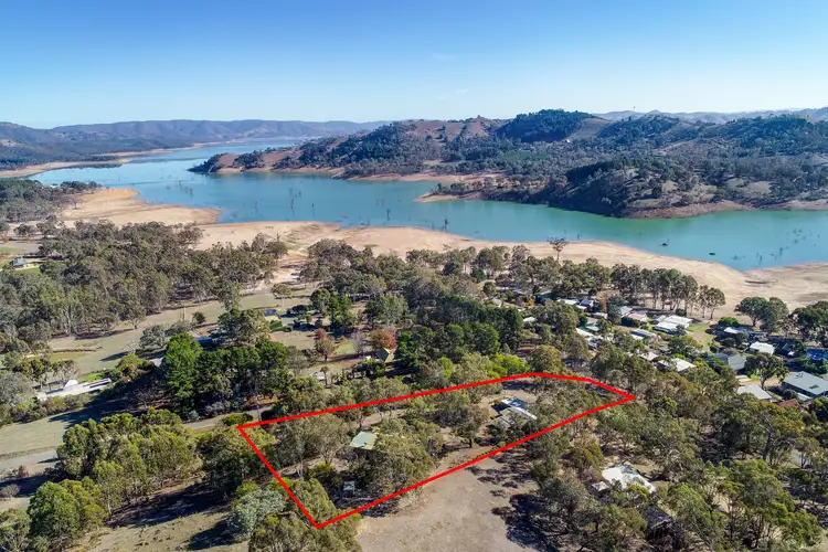 Fourth view of Homely rural property listing, 15 McMillan Point Drive, Howes Creek VIC 3723
