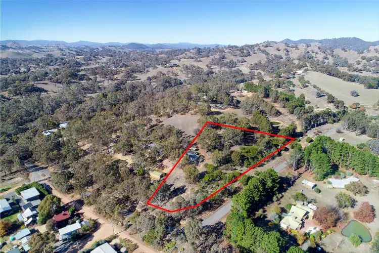 Fifth view of Homely rural property listing, 15 McMillan Point Drive, Howes Creek VIC 3723