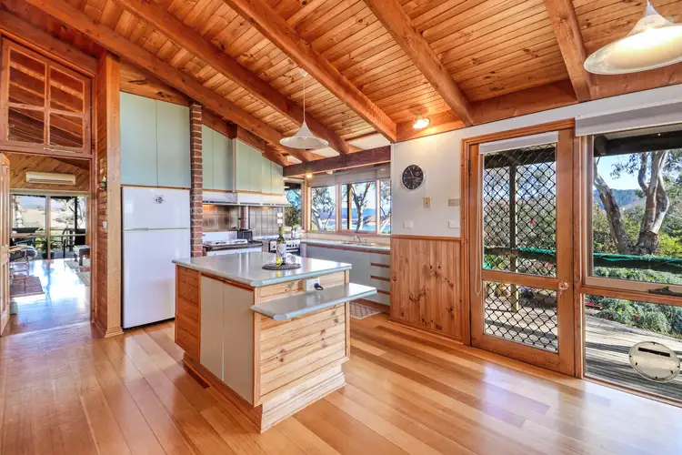 Sixth view of Homely rural property listing, 15 McMillan Point Drive, Howes Creek VIC 3723