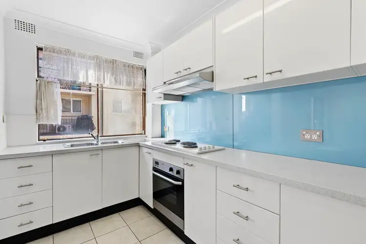 Second view of Homely unit listing, 17/18-18A Meadow Crescent, Meadowbank NSW 2114