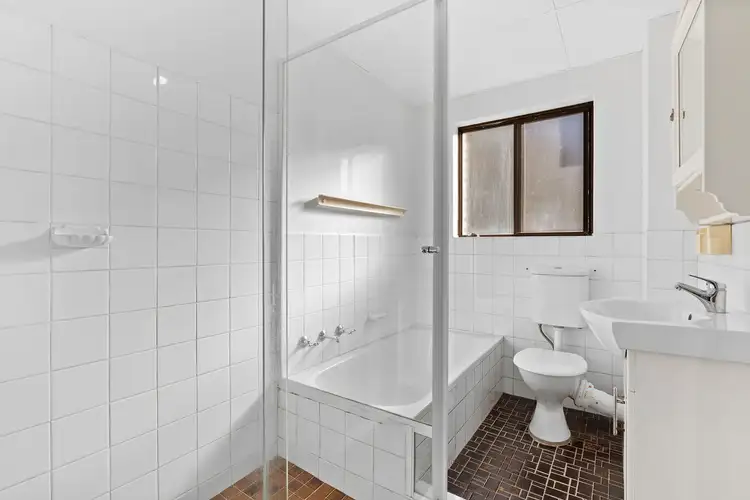 Fifth view of Homely unit listing, 17/18-18A Meadow Crescent, Meadowbank NSW 2114