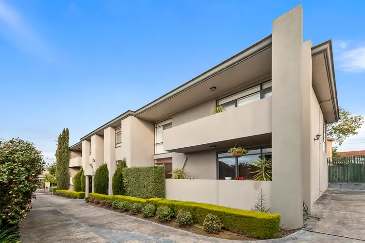 Main view of Homely apartment listing, 3/35 Clyde Street, Kew VIC 3101