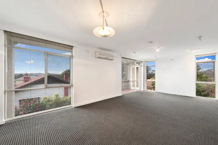 Fourth view of Homely apartment listing, 3/35 Clyde Street, Kew VIC 3101
