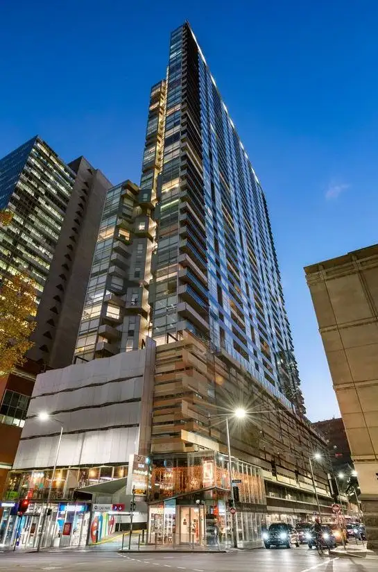 3103/22-24 Jane Bell Lane, Melbourne VIC 3000
