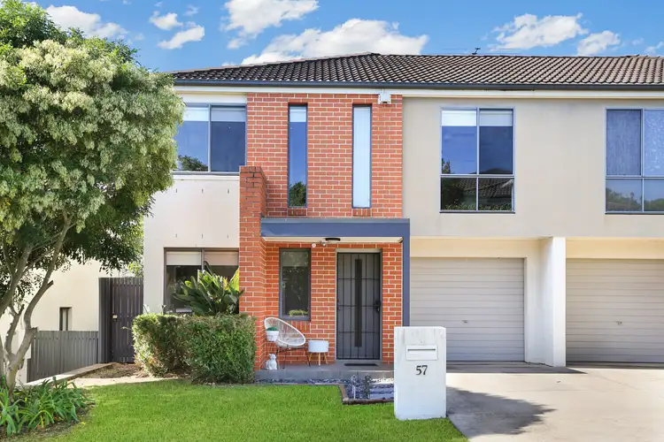 57 Somersby Circuit, Acacia Gardens NSW 2763