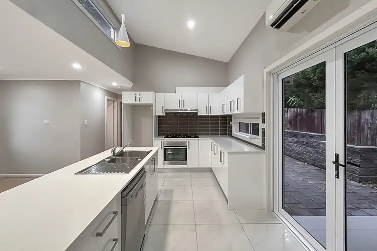 Second view of Homely house listing, 9a Thistle Street, Ryde NSW 2112