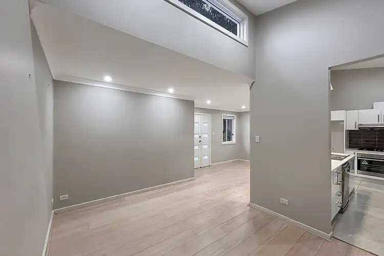 Third view of Homely house listing, 9a Thistle Street, Ryde NSW 2112
