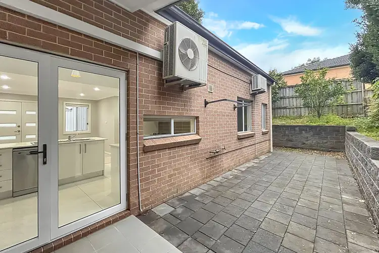 Fifth view of Homely house listing, 9a Thistle Street, Ryde NSW 2112