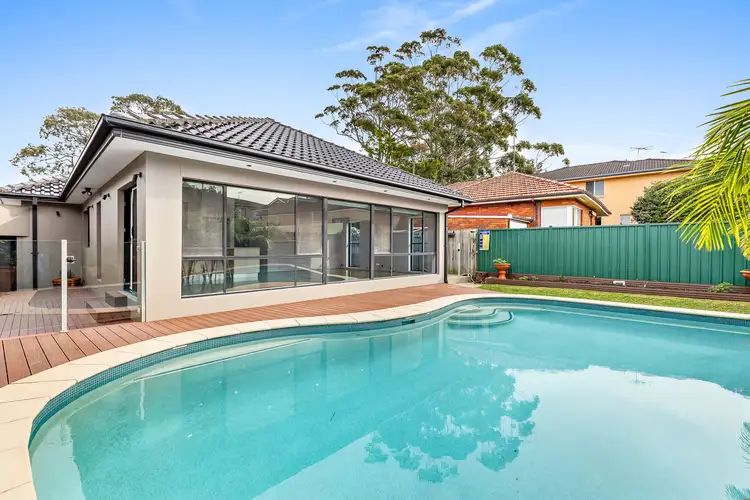 47A Terry Street, Blakehurst NSW 2221