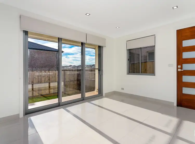6A Hodder Street, Kellyville NSW 2155