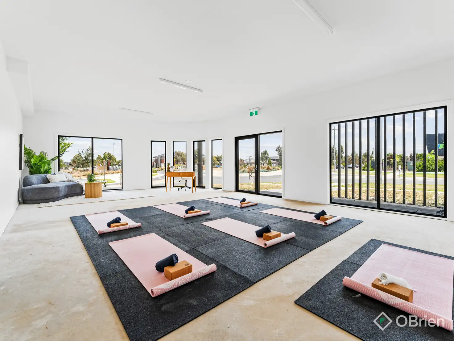 Main view of Homely townhouse listing, 57 Treeve Parkway, Werribee VIC 3030