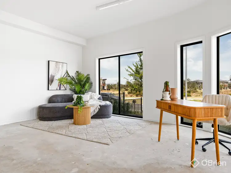 Third view of Homely townhouse listing, 57 Treeve Parkway, Werribee VIC 3030