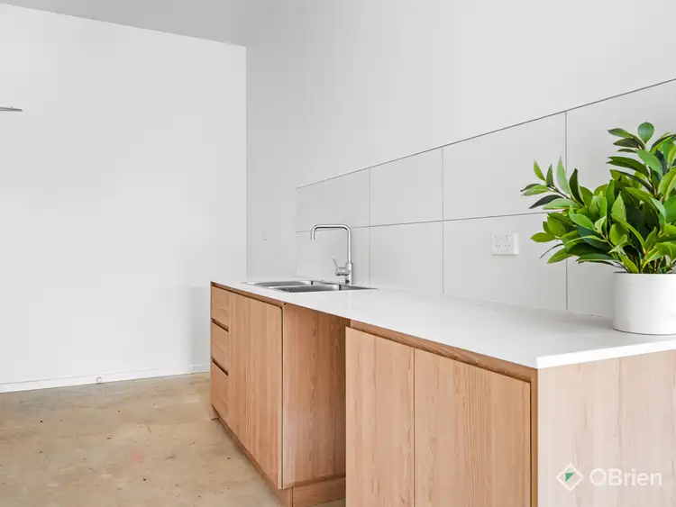 Fourth view of Homely townhouse listing, 57 Treeve Parkway, Werribee VIC 3030