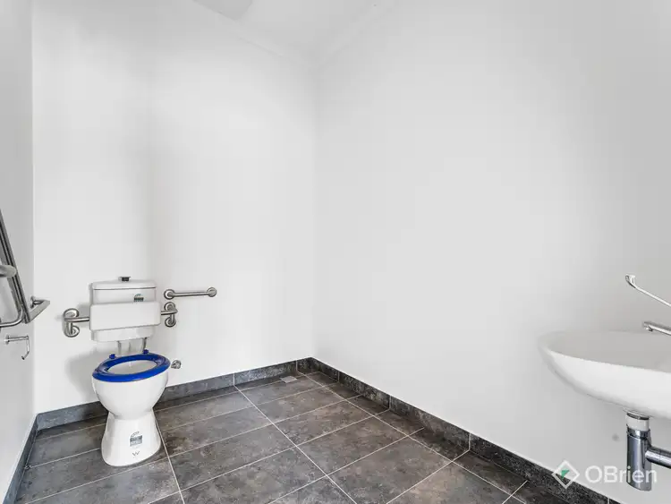 Fifth view of Homely townhouse listing, 57 Treeve Parkway, Werribee VIC 3030