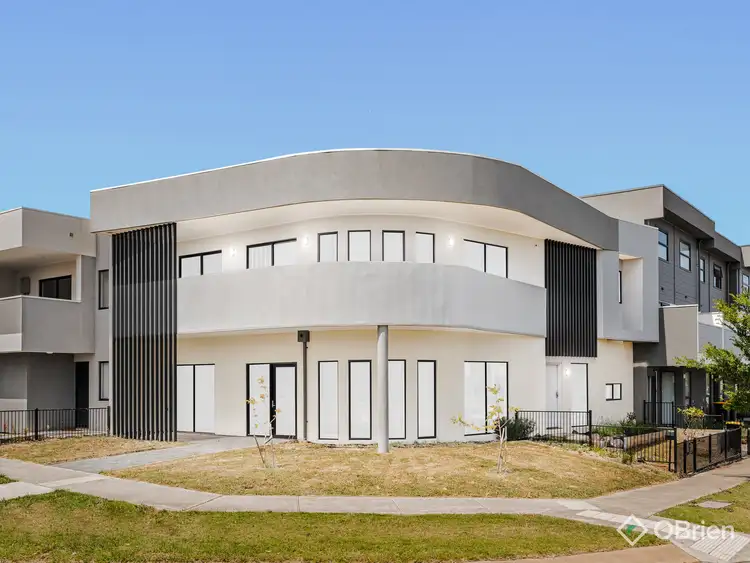 Sixth view of Homely townhouse listing, 57 Treeve Parkway, Werribee VIC 3030