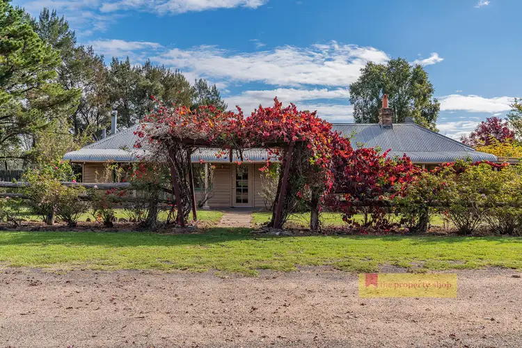 Main view of Homely rural property listing, 12 Guntawang Road, Mudgee NSW 2850