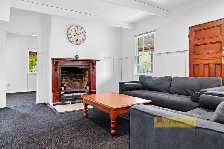 Second view of Homely rural property listing, 12 Guntawang Road, Mudgee NSW 2850