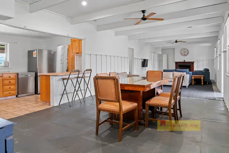 Third view of Homely rural property listing, 12 Guntawang Road, Mudgee NSW 2850