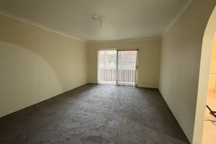 Second view of Homely unit listing, 6/56-60 St Hilliers Road, Auburn NSW 2144