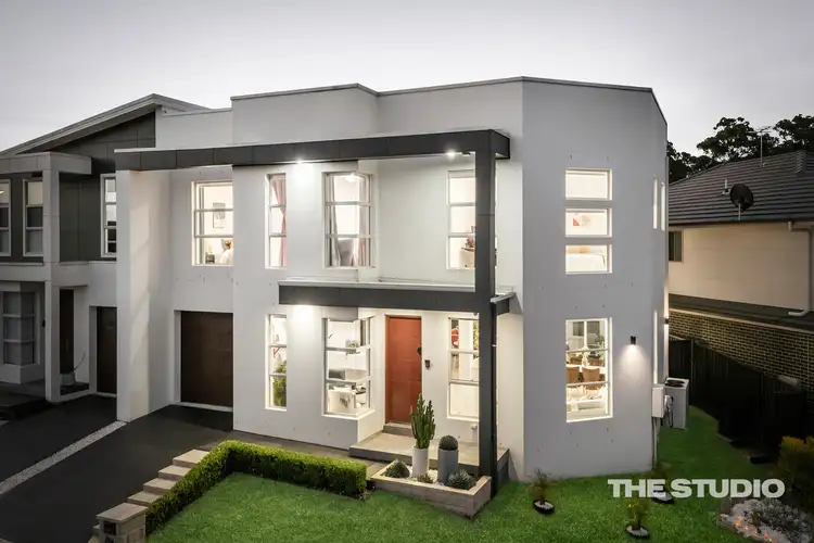 26B Roland Garros Crescent, North Kellyville NSW 2155