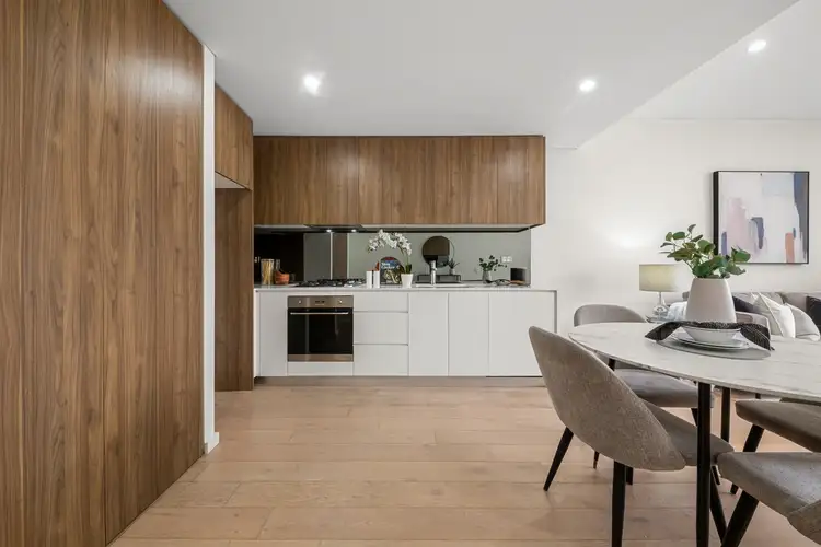 Fourth view of Homely unit listing, 23/7-15 McGill Street, Lewisham NSW 2049