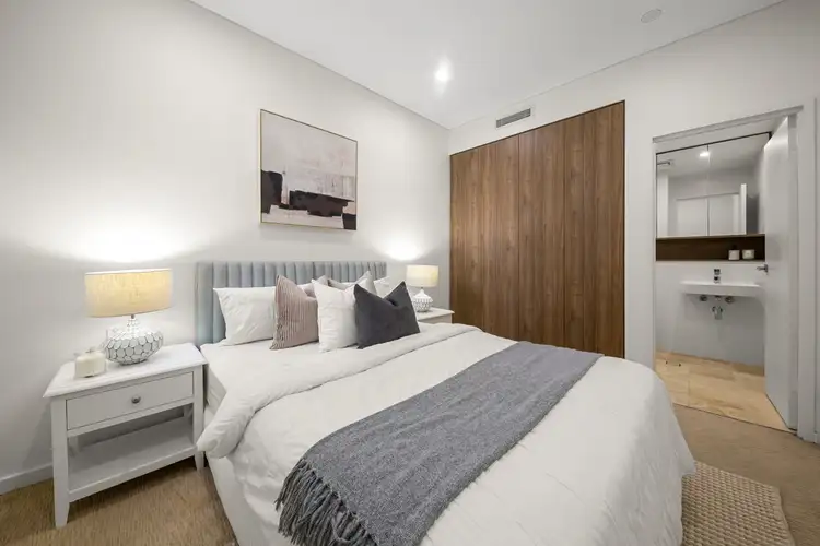 Fifth view of Homely unit listing, 23/7-15 McGill Street, Lewisham NSW 2049