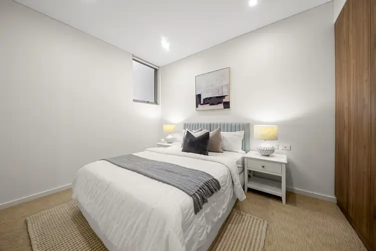 Sixth view of Homely unit listing, 23/7-15 McGill Street, Lewisham NSW 2049