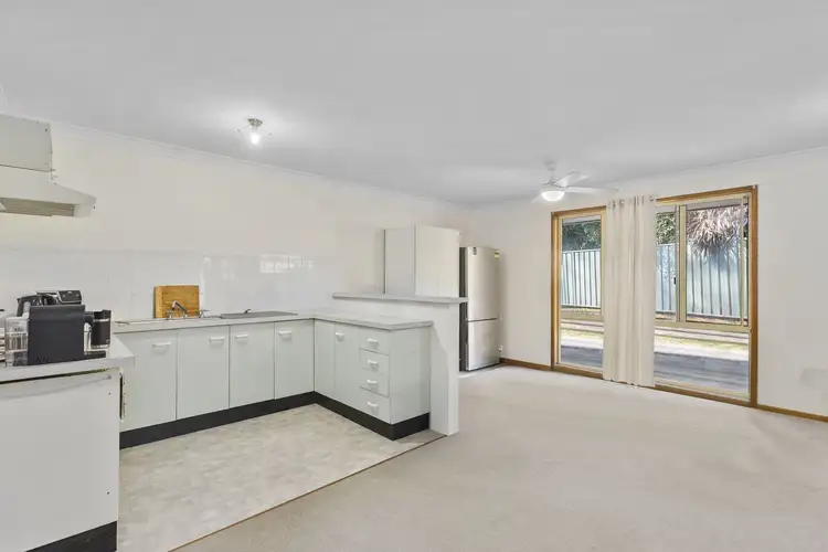 Second view of Homely semi-detached listing, 1/14 Ferntree Close, Wyoming NSW 2250