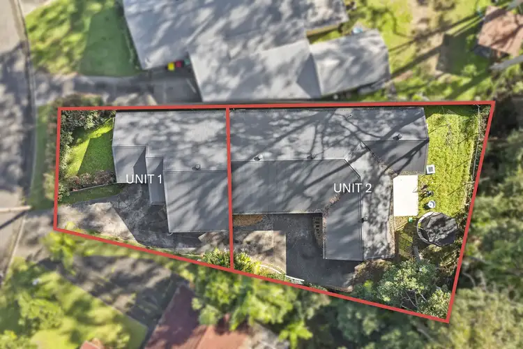 Sixth view of Homely semi-detached listing, 1/14 Ferntree Close, Wyoming NSW 2250
