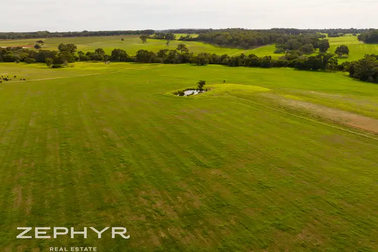 Second view of Homely rural property listing, 438 Miamup Road, Cowaramup WA 6284