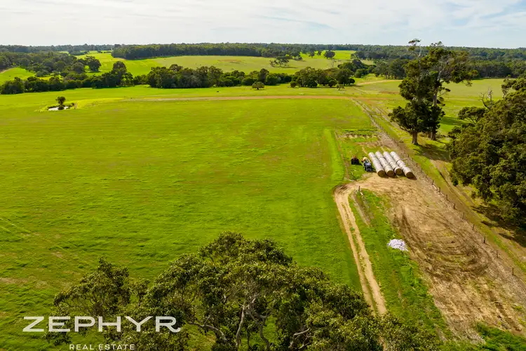 Third view of Homely rural property listing, 438 Miamup Road, Cowaramup WA 6284