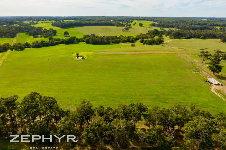 Fourth view of Homely rural property listing, 438 Miamup Road, Cowaramup WA 6284