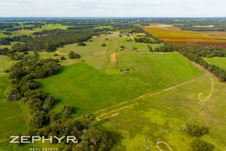 Sixth view of Homely rural property listing, 438 Miamup Road, Cowaramup WA 6284