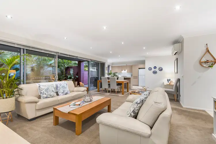 Second view of Homely villa listing, 7/78-80 South Kiama Drive, Kiama NSW 2533