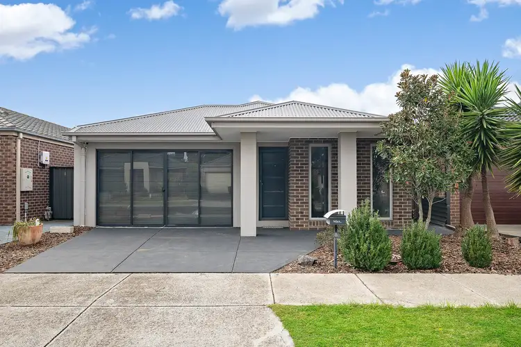 8 Inverness Road, Mernda VIC 3754